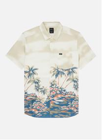Chemises Peninsula homme multicolore
