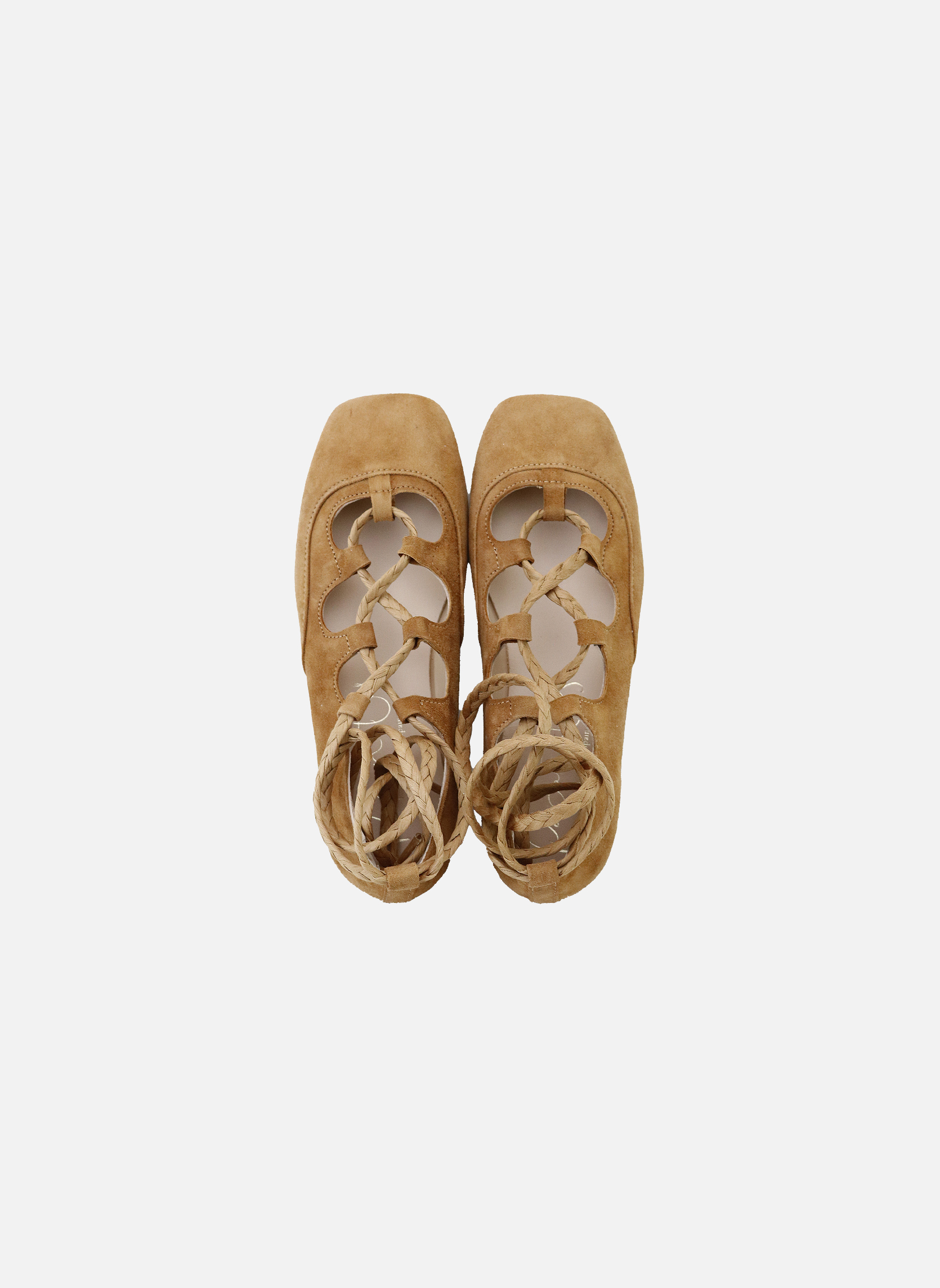 Ballerines Ballerine 53012AN-ANTE-COGNAC Cuero fille marron Eli 1957 Ballerines Ballerine 53012AN-ANTE-COGNAC Cuero fille marron Marron