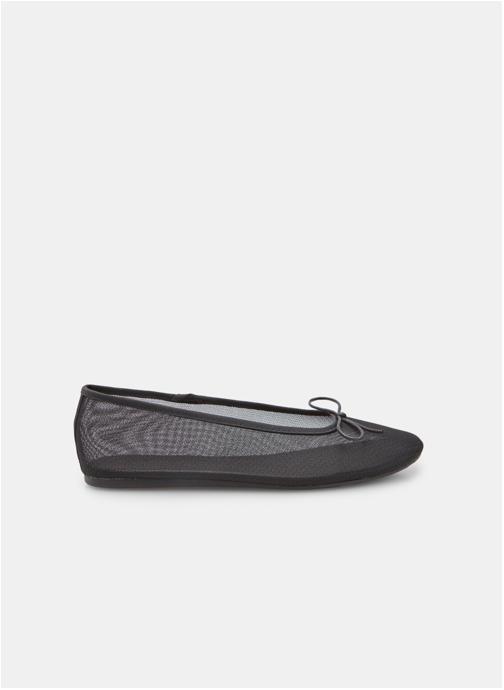 Bata Ballerines classiques 5216552 femme noir