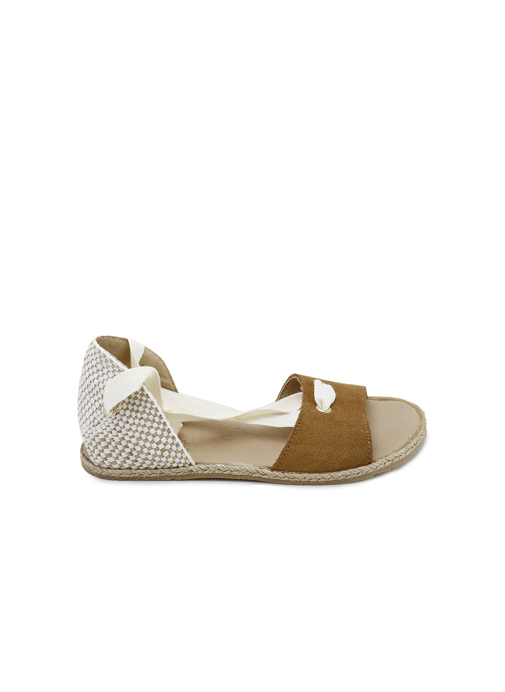 Sandales Sandales AN57120C-SERRAJE-MUSKADE Marron fille marron Eli 1957 Sandales Sandales AN57120C-SERRAJE-MUSKADE Marron fille marron Marron