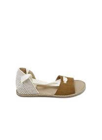 Sandales Sandales AN57120C-SERRAJE-MUSKADE Marron fille marron Eli 1957 Sandales Sandales AN57120C-SERRAJE-MUSKADE Marron fille marron Marron