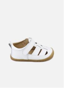 Sandales Sandales 10211AN-NAPA-BLANCO Blanco fille blanc Eli 1957 Sandales Sandales 10211AN-NAPA-BLANCO Blanco fille blanc Blanc