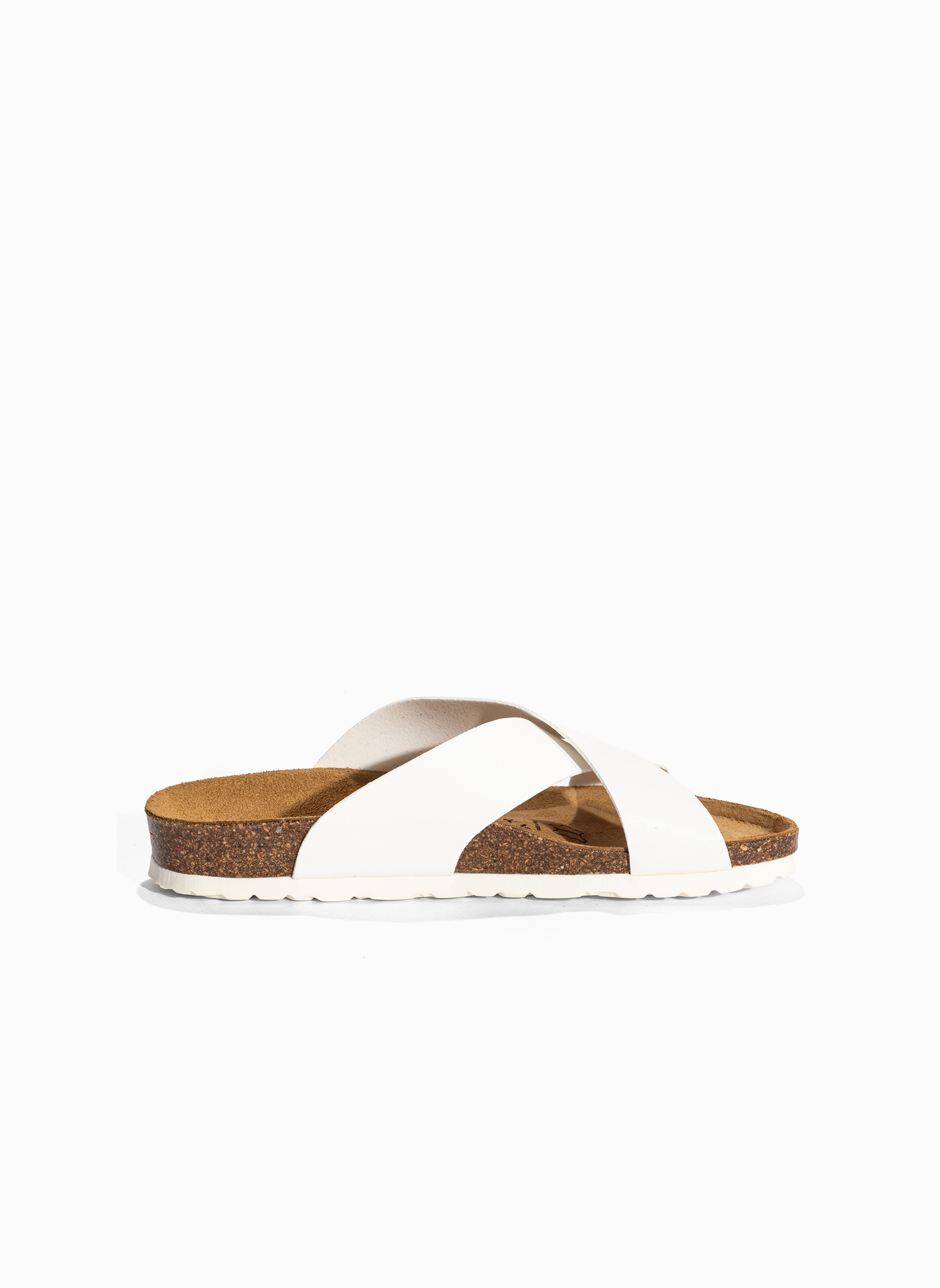 Sandales GOMERA femme blanc Bayton Sandales GOMERA femme blanc Blanc