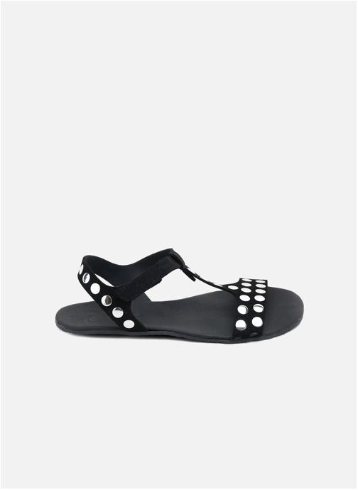 Eli 1957 Sandales Sandales ANA57115A-SUEDE-NEGRO Negro fille noir
