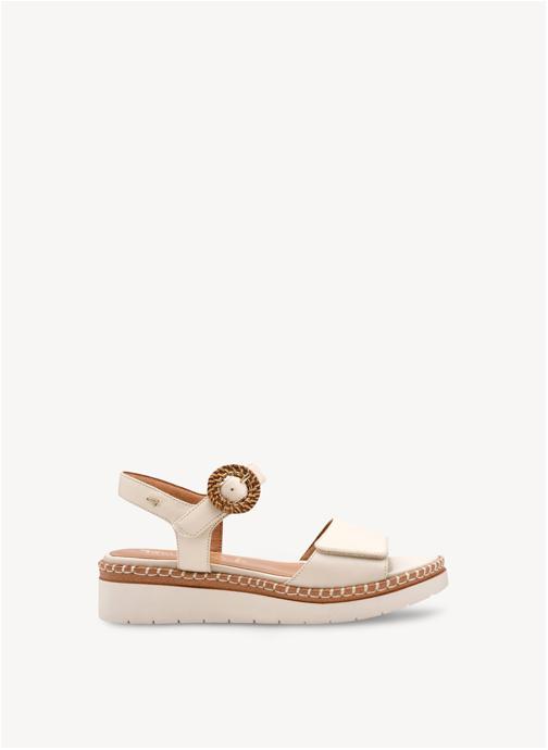 Tamaris Sandales 8-88714-46 femme beige