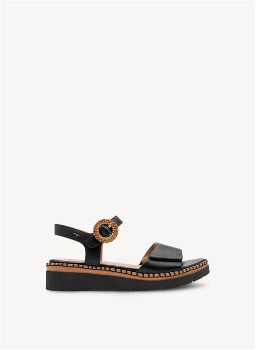 Tamaris Sandales 8-88714-46 femme noir