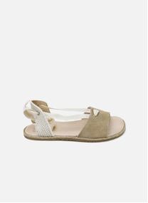 Sandales Sandales AN57120A-SERRAJE-ARENA Topo femme marron Eli 1957 Sandales Sandales AN57120A-SERRAJE-ARENA Topo femme marron Taupe