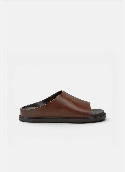 Bata Sandales et mules 8614209 homme marron