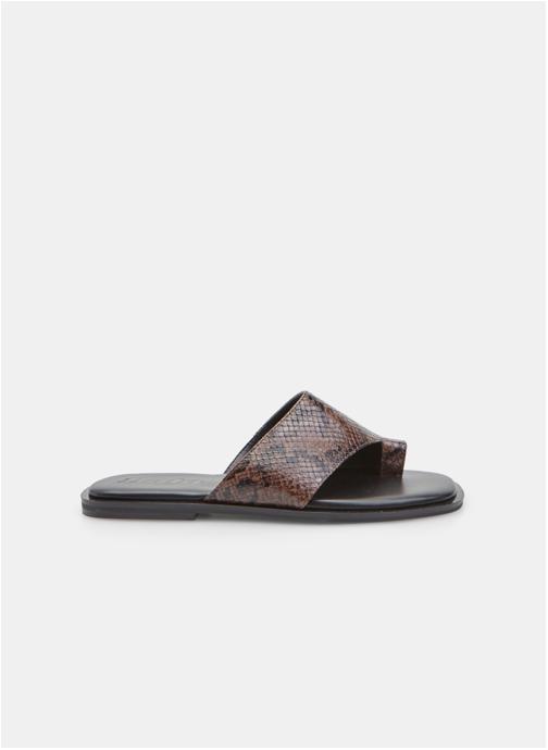 Bata Sandales 5614139 femme marron