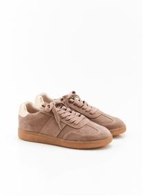 Baskets basses Baskets Amortyl femme marron Damart Baskets basses Baskets Amortyl femme marron Marron