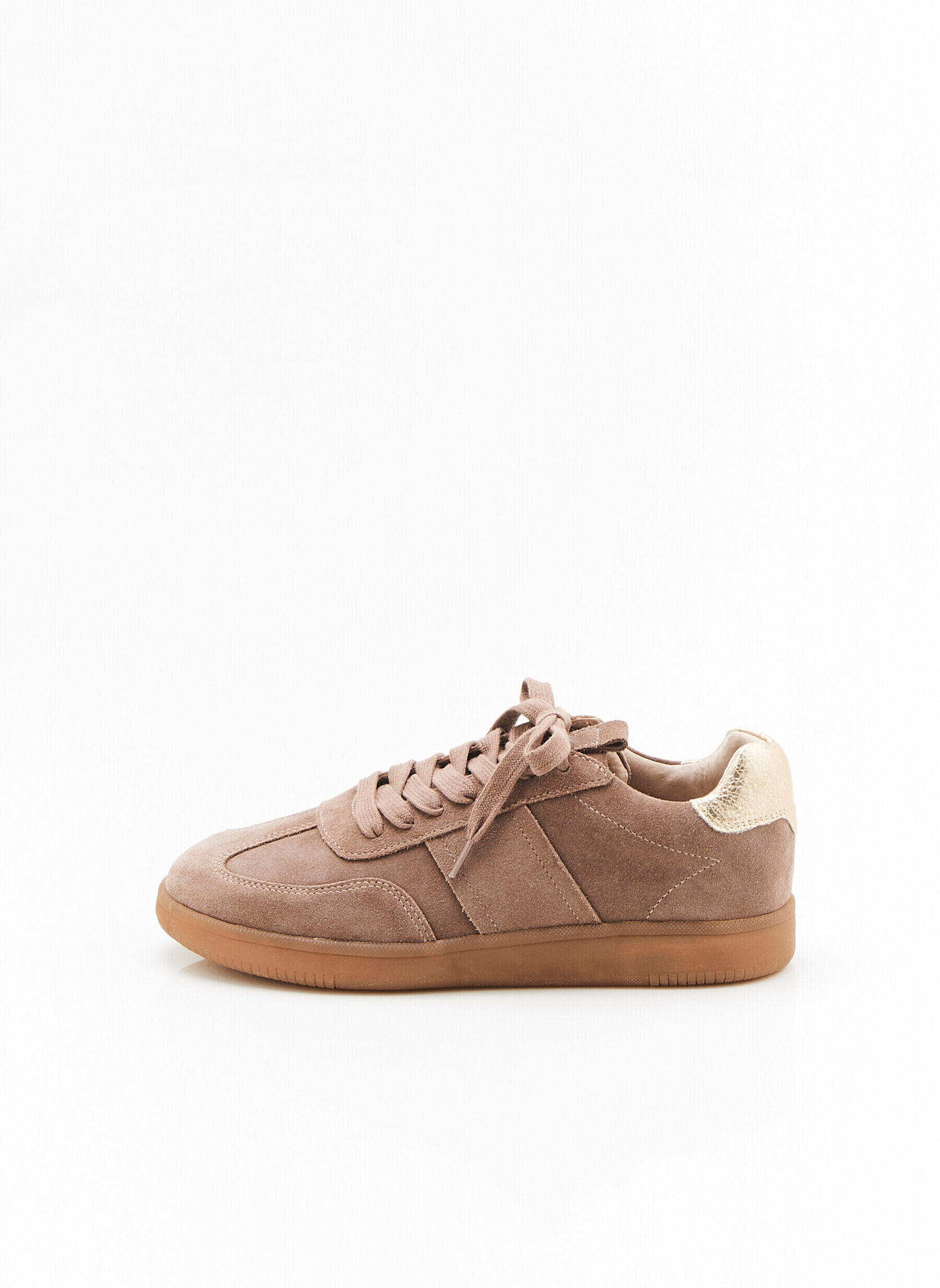 Baskets basses Baskets Amortyl femme marron Damart Baskets basses Baskets Amortyl femme marron Marron