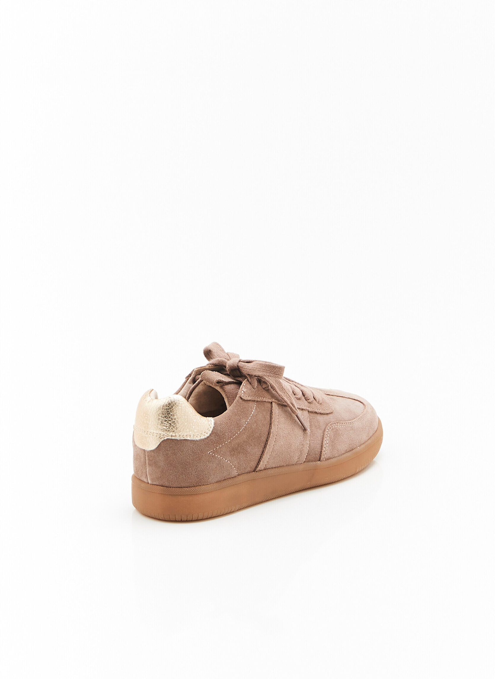 Baskets basses Baskets Amortyl femme marron Damart Baskets basses Baskets Amortyl femme marron Marron