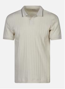 Polos Polo coton droite - 11318179D homme blanc Teddy Smith Polos Polo coton droite - 11318179D homme blanc Blanc