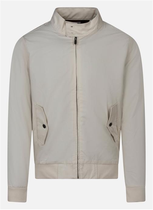 Teddy Smith Blousons Blouson droit - 12013753D homme beige