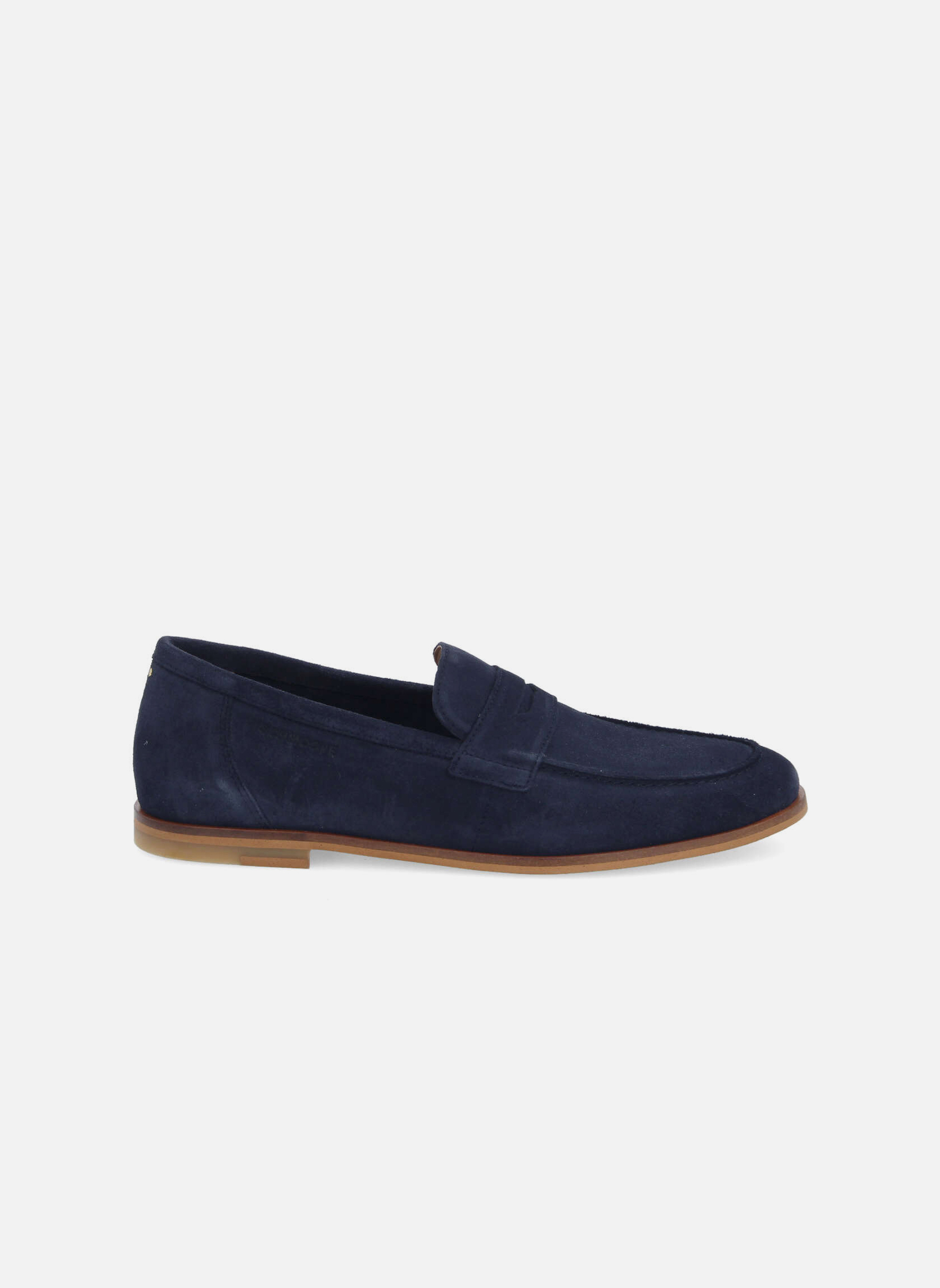 Mocassins Mocassins SMART MOC M homme bleu Schmoove Mocassins Mocassins SMART MOC M homme bleu Bleu