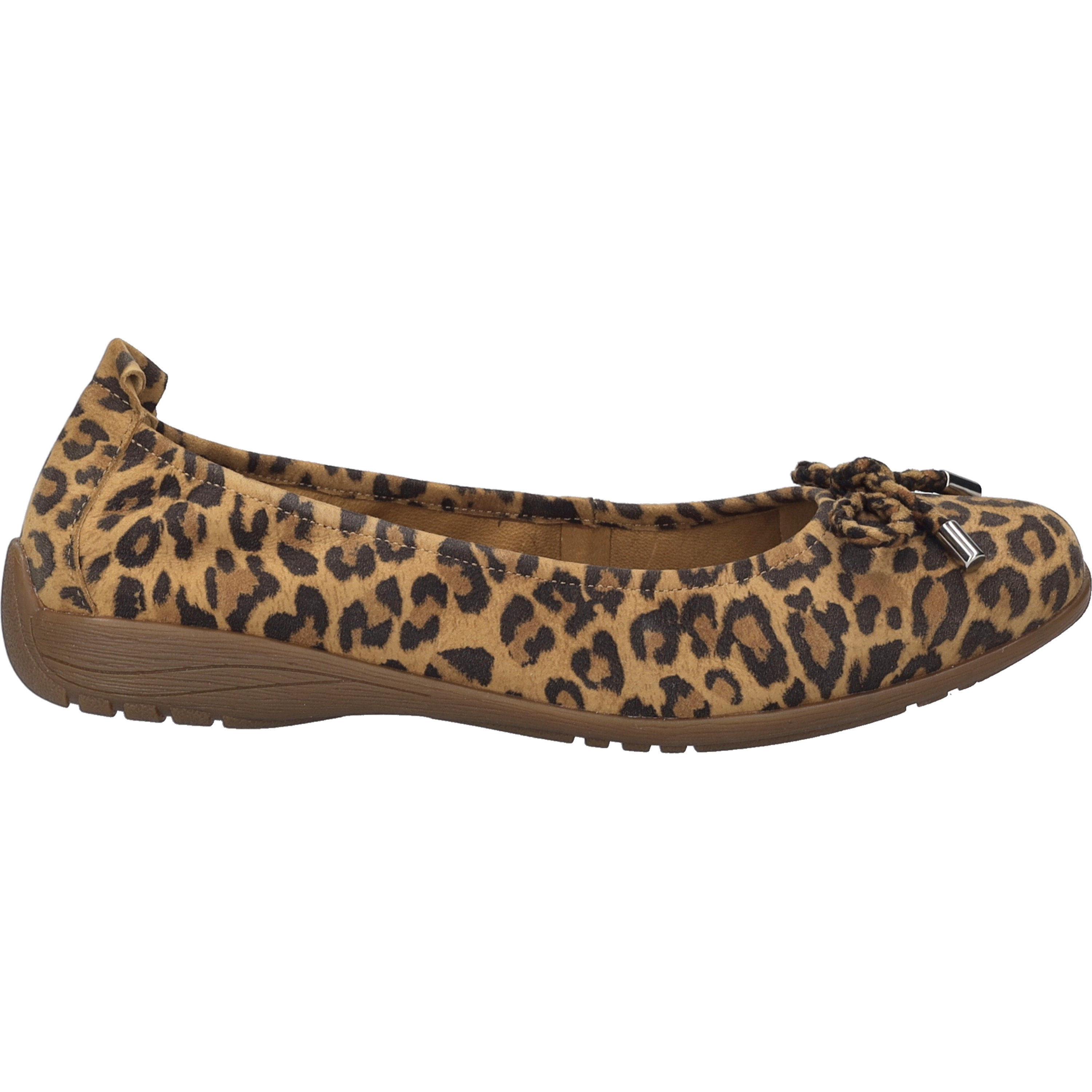 Ballerines classiques Fenja 09 femme multicolore Josef Seibel Ballerines classiques Fenja 09 femme multicolore Multicouleur