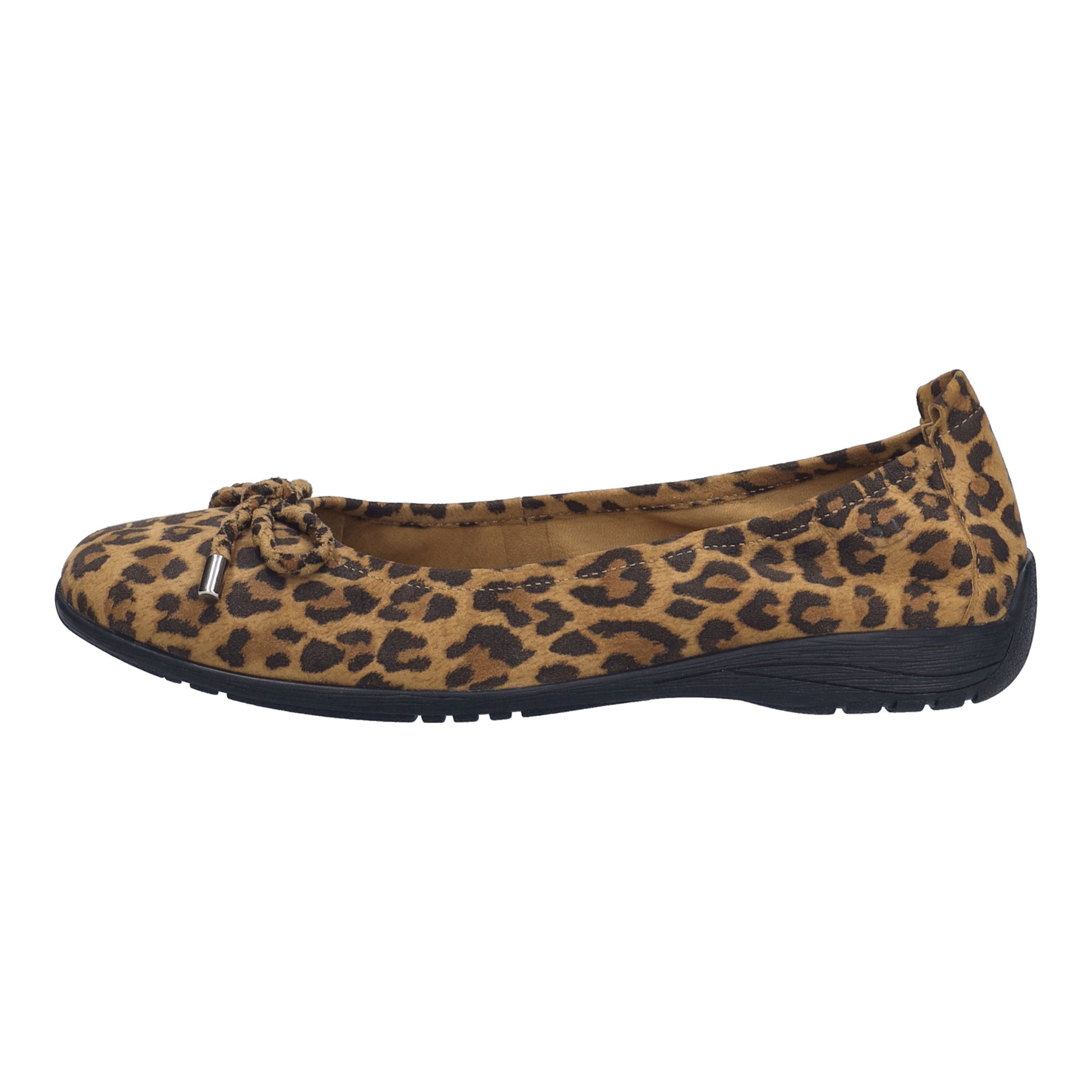 Ballerines classiques Fenja 09 femme multicolore Josef Seibel Ballerines classiques Fenja 09 femme multicolore Multicouleur
