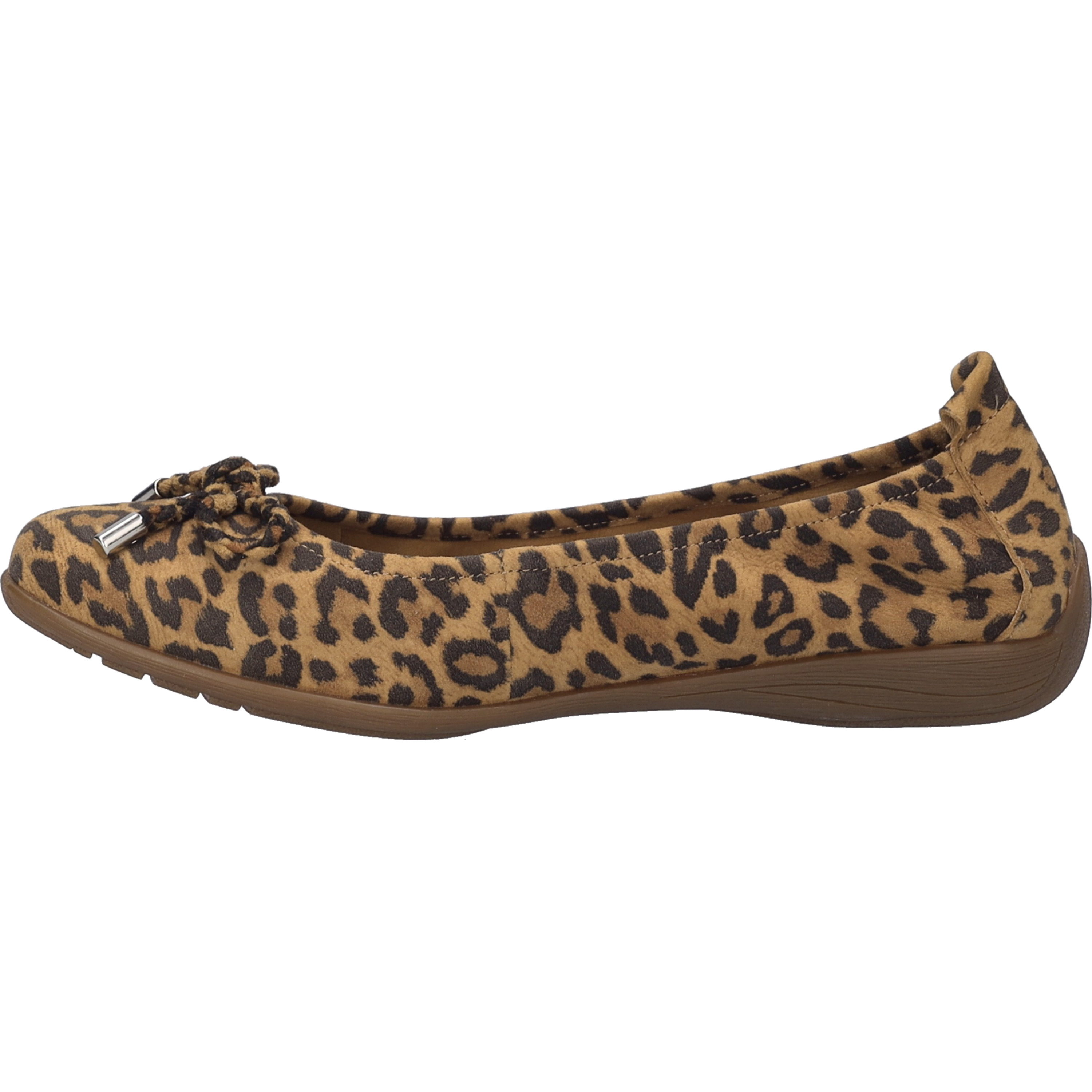 Ballerines classiques Fenja 09 femme multicolore Josef Seibel Ballerines classiques Fenja 09 femme multicolore Multicouleur
