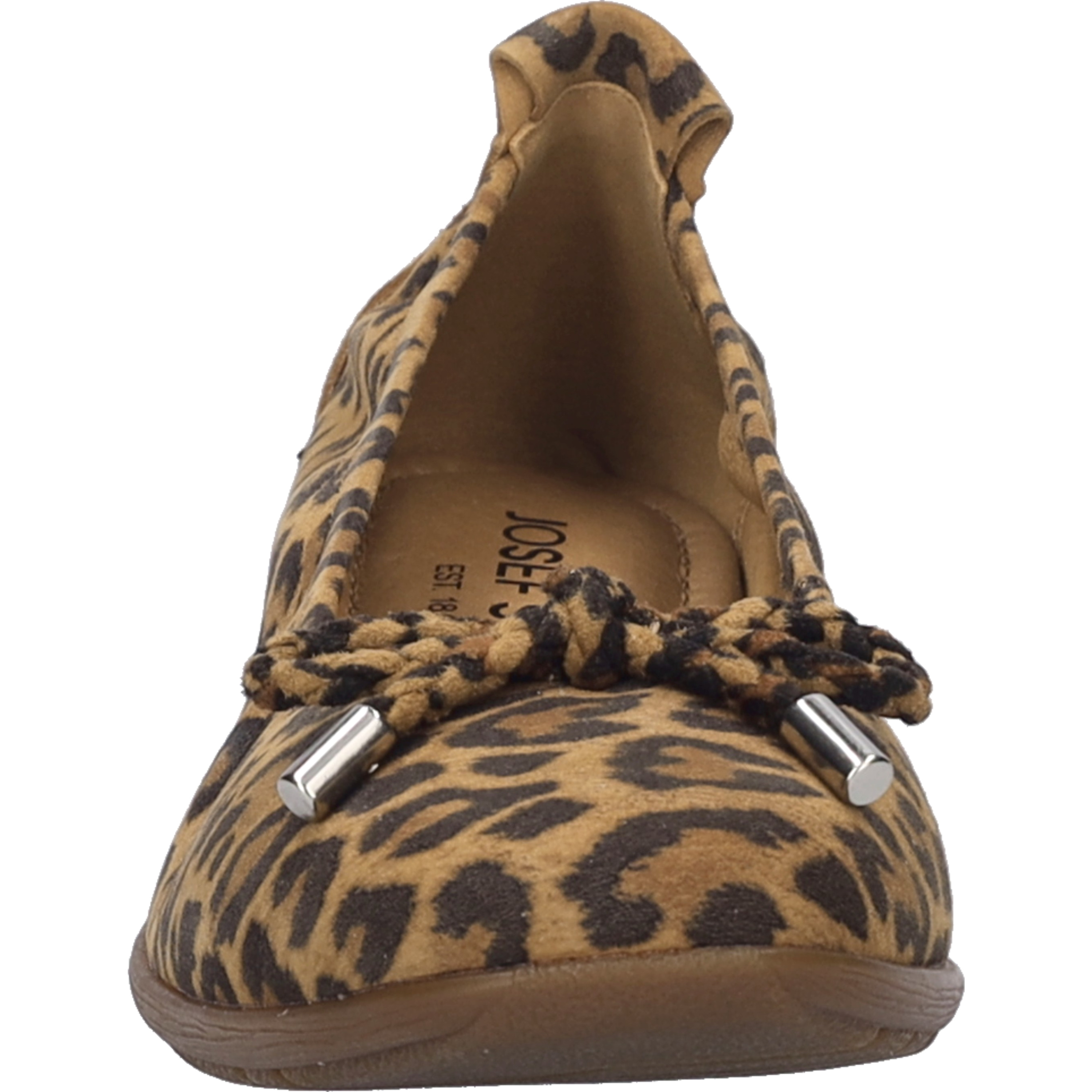 Ballerines classiques Fenja 09 femme multicolore Josef Seibel Ballerines classiques Fenja 09 femme multicolore Multicouleur
