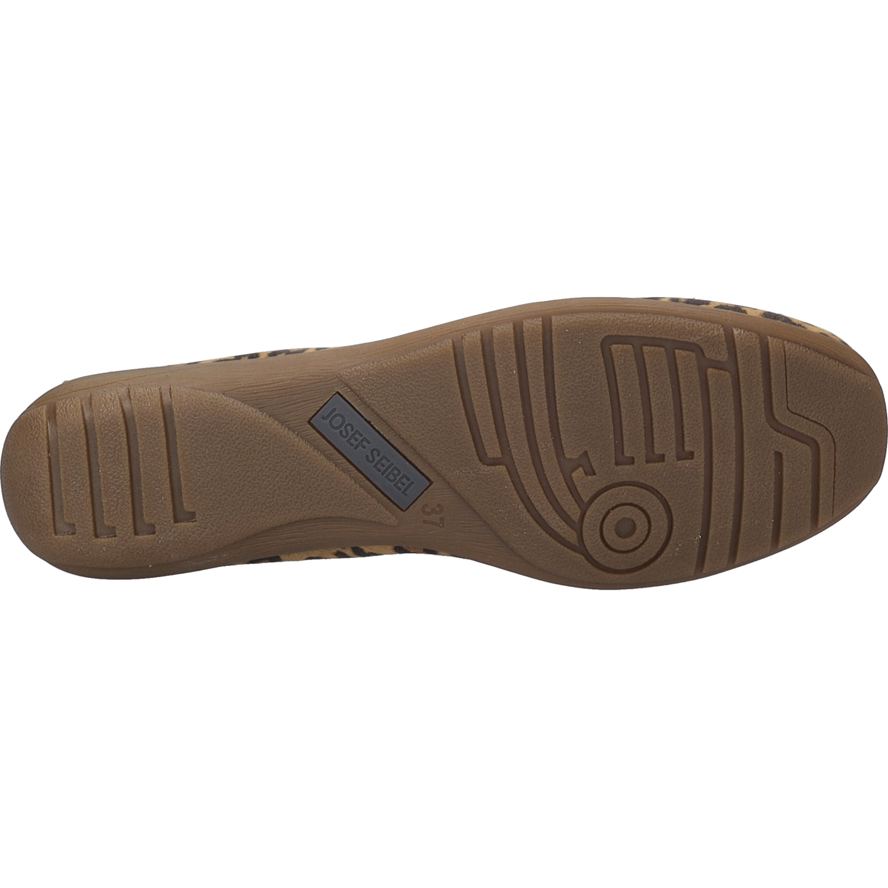 Ballerines classiques Fenja 09 femme multicolore Josef Seibel Ballerines classiques Fenja 09 femme multicolore Multicouleur
