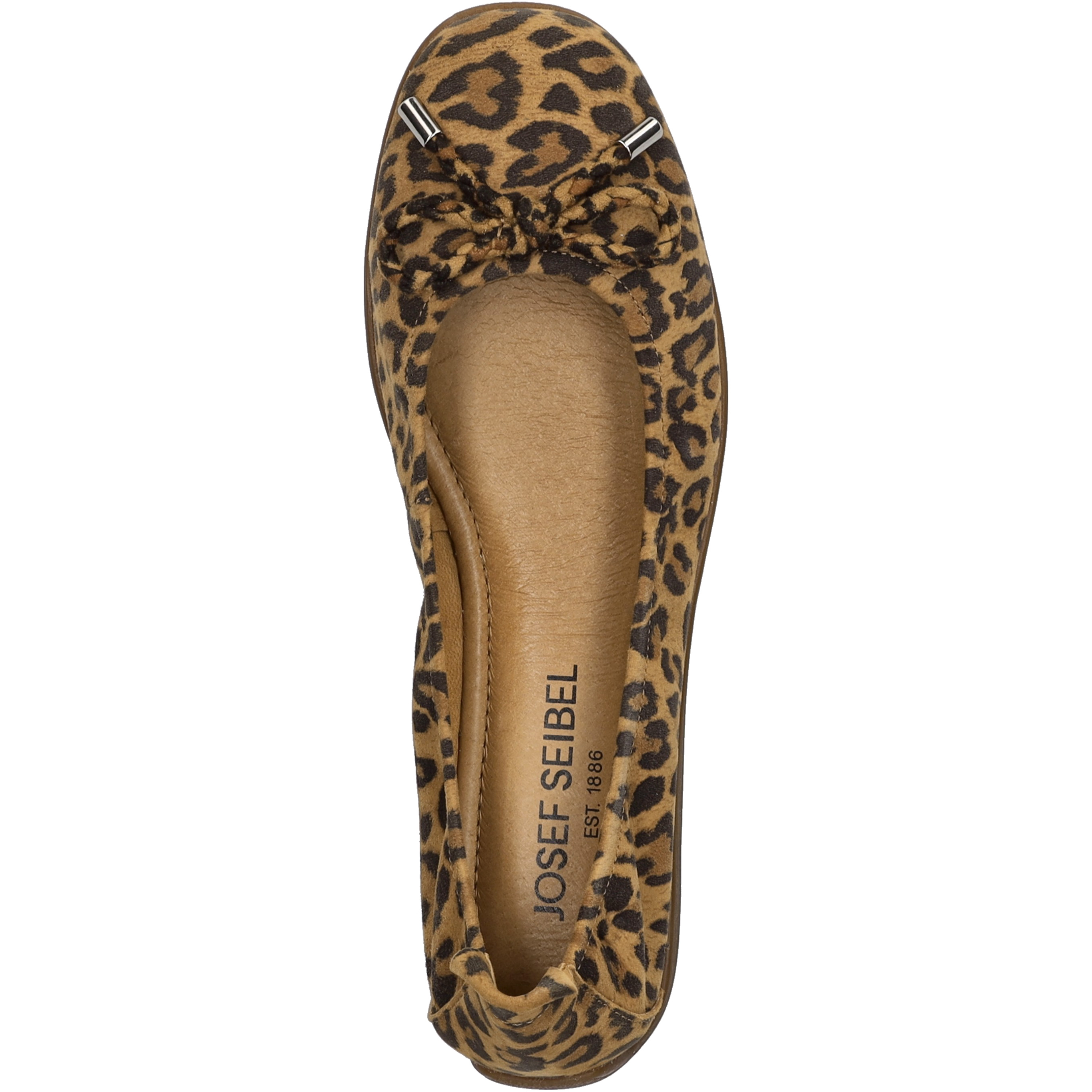 Ballerines classiques Fenja 09 femme multicolore Josef Seibel Ballerines classiques Fenja 09 femme multicolore Multicouleur