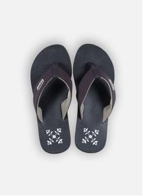 Tongs VANAKA homme noir
