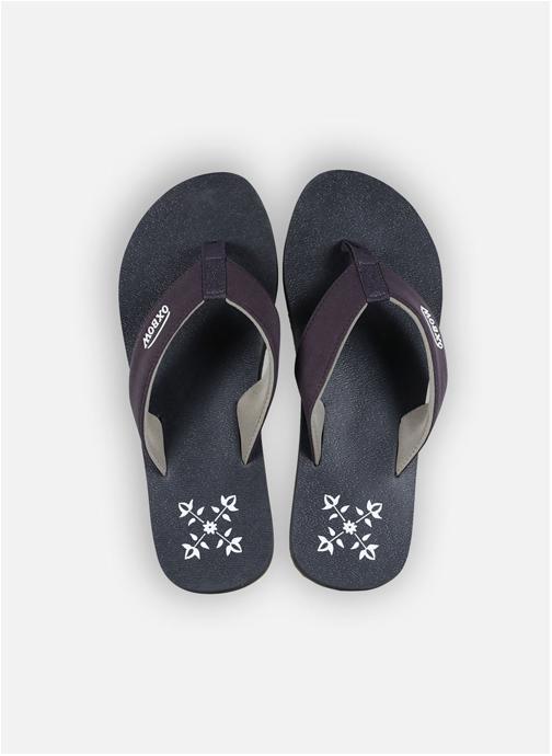 Oxbow Tongs VANAKA homme noir