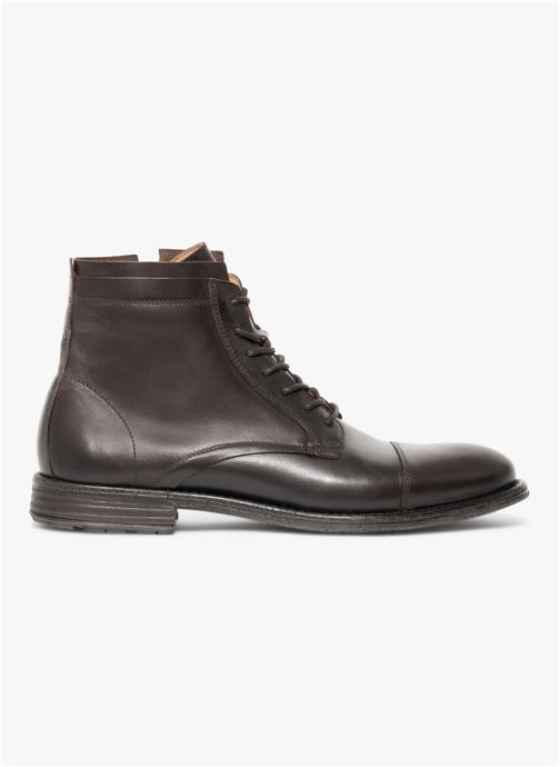 Bocage Bottines et boots RAFQA homme marron