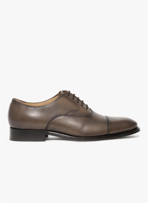 Bocage Derbies LAWSON homme marron