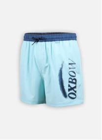 Shorts de bain BEACHBREAK homme vert