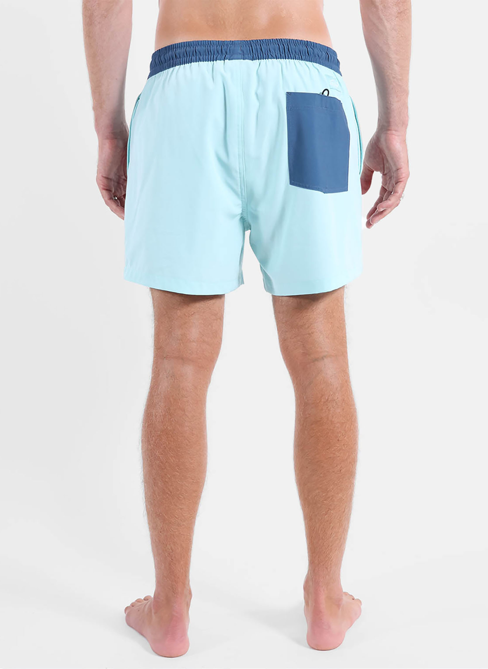 Shorts de bain BEACHBREAK homme vert Oxbow Shorts de bain BEACHBREAK homme vert Vert menthe