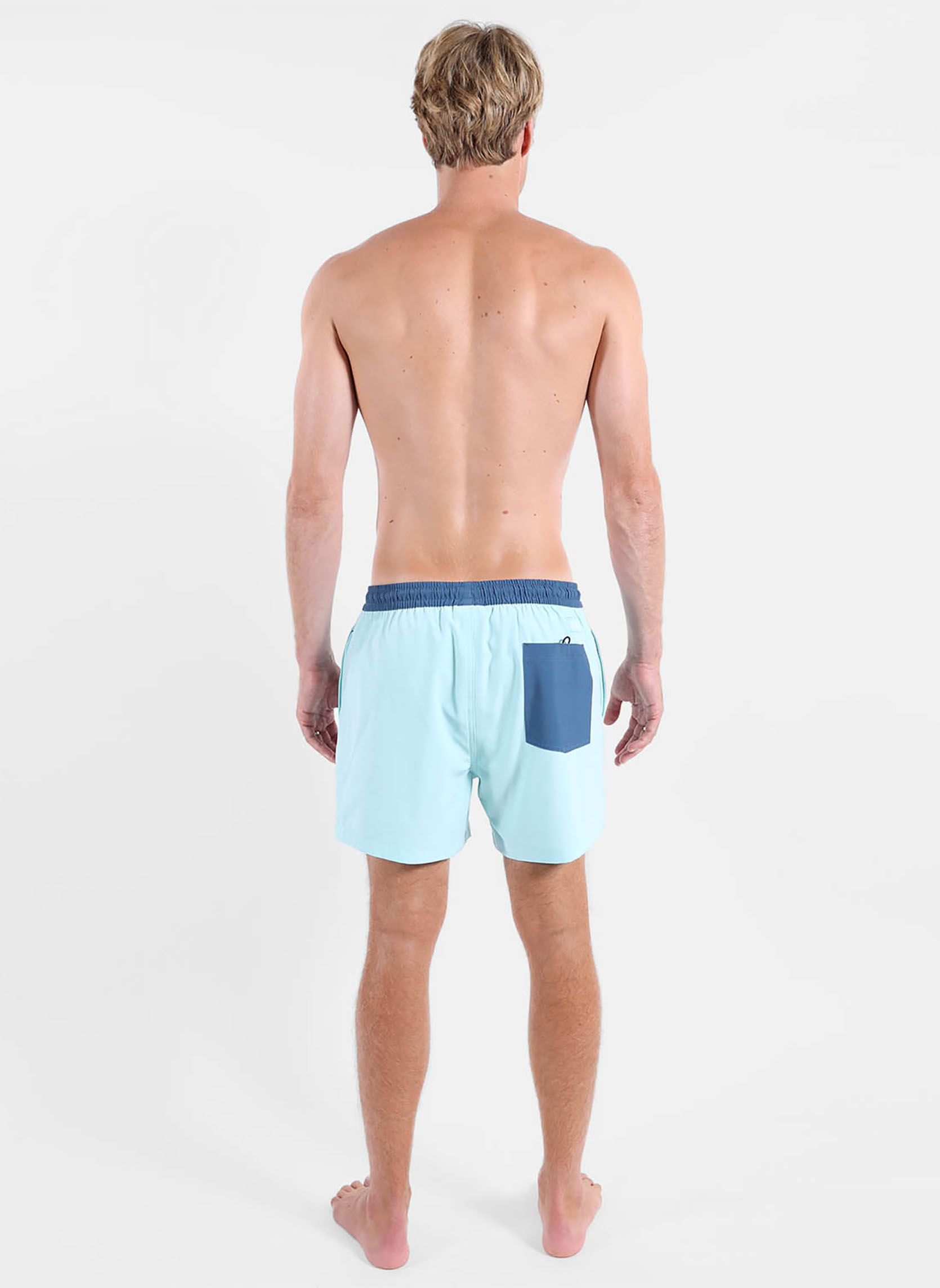 Shorts de bain BEACHBREAK homme vert Oxbow Shorts de bain BEACHBREAK homme vert Vert menthe