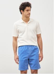 Bermudas Bermudas - BERMVELVETH homme vert