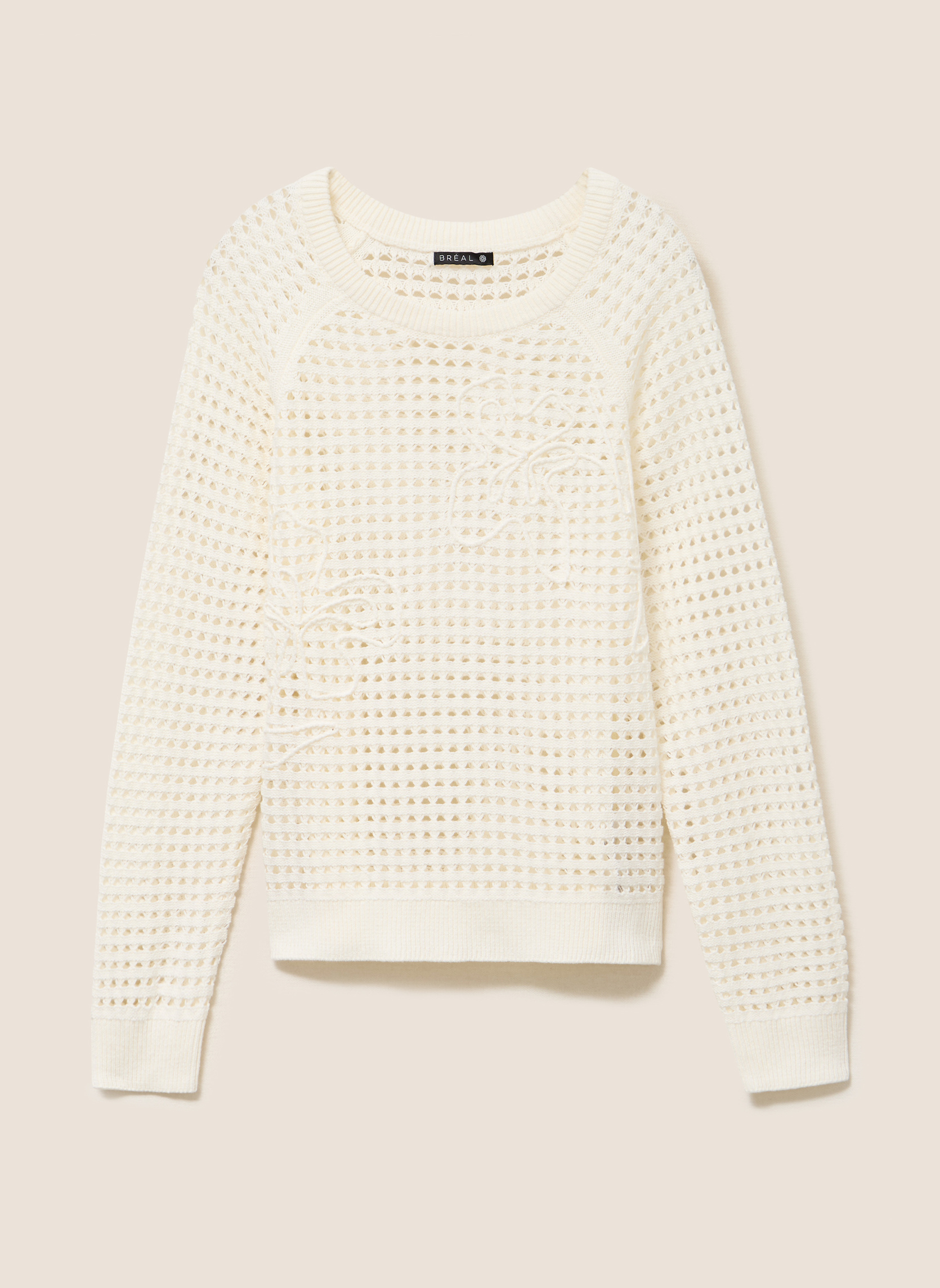 Pulls MIFUSION femme blanc Bréal Pulls MIFUSION femme blanc Blanc