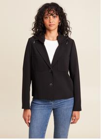Vestes VEHOODY femme noir Bréal Vestes VEHOODY femme noir Noir