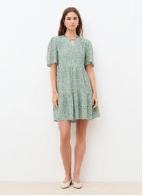 Robes 261R-RPARTYC4 femme vert Caroll Robes 261R-RPARTYC4 femme vert Vert foncé