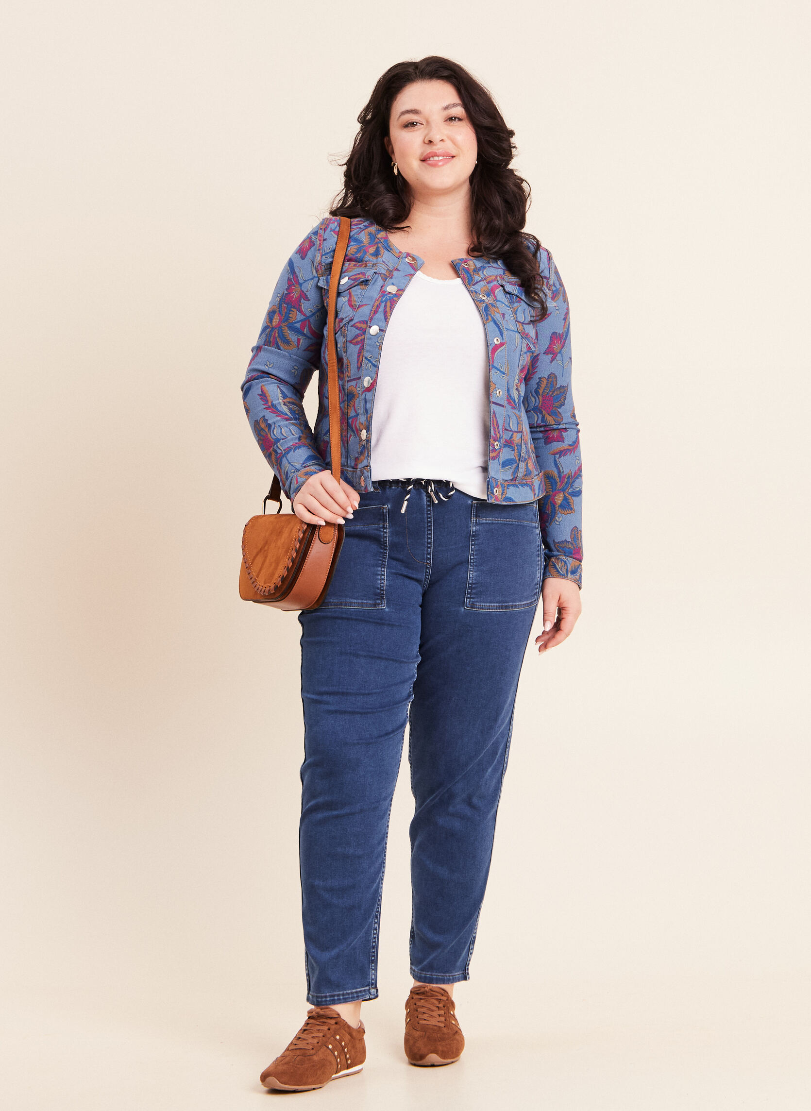Vestes VEREVYJAIPUR femme bleu Bréal Vestes VEREVYJAIPUR femme bleu Bleu