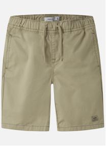 Shorts Short coton droit - 13240358 garçon beige Name it Shorts Short coton droit - 13240358 garçon beige Beige