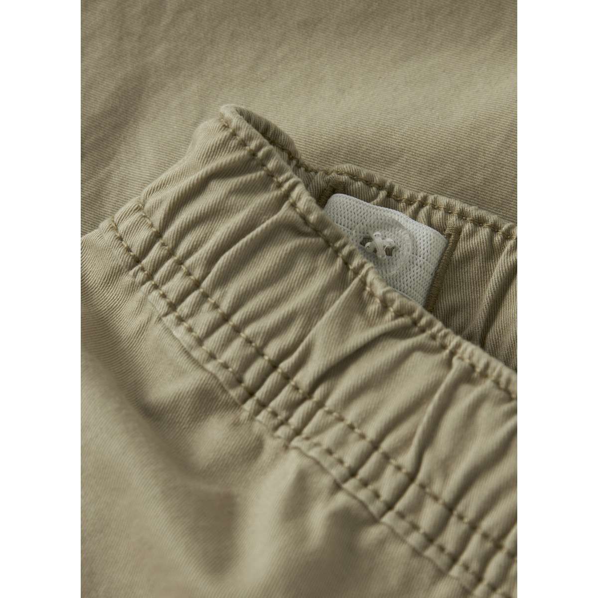 Shorts Short coton droit - 13240358 garçon beige Name it Shorts Short coton droit - 13240358 garçon beige Beige