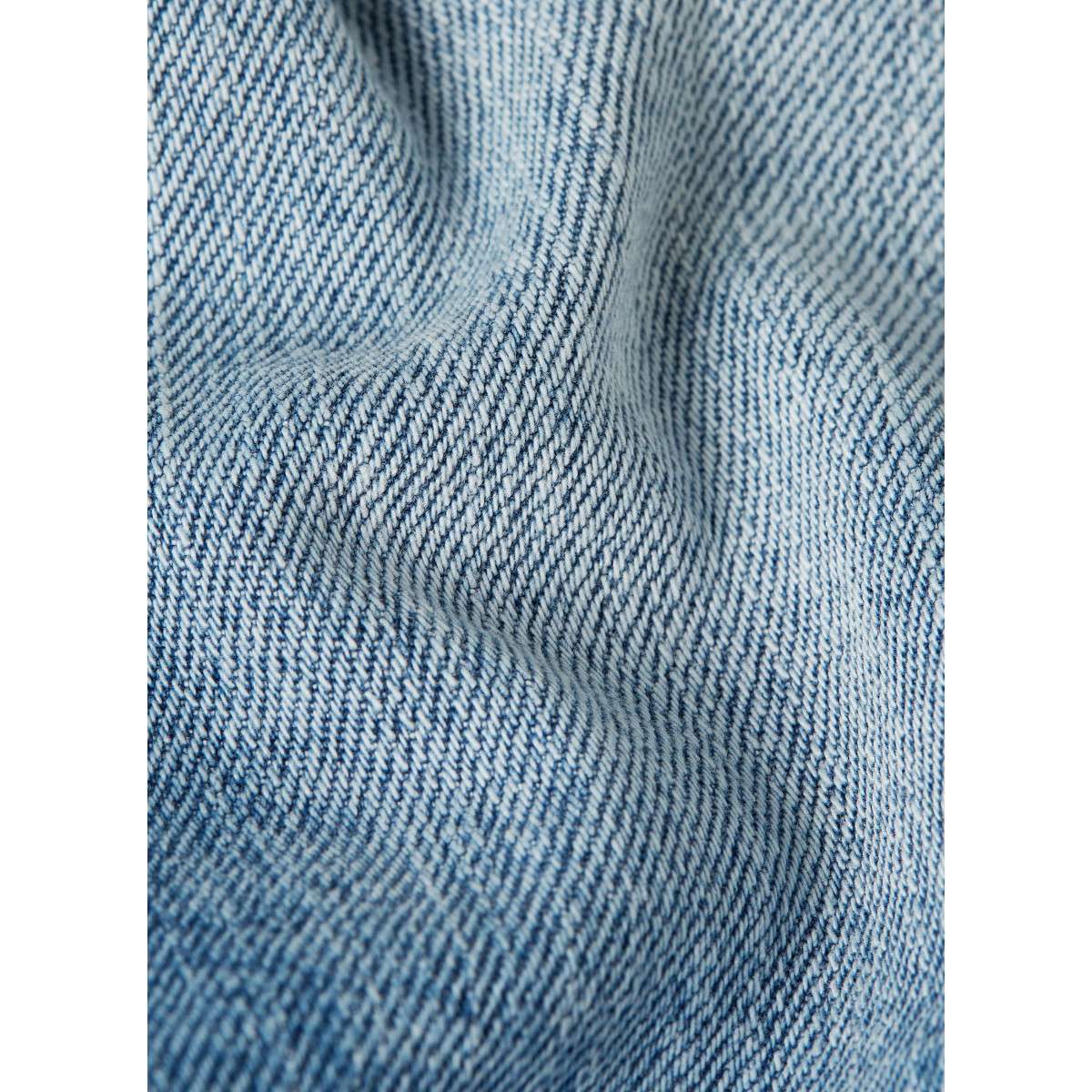Shorts Short coton taille intermédiaire droit - D24430-E205 homme bleu G-Star RAW Shorts Short coton taille intermédiaire droit - D24430-E205 homme bleu Bleu
