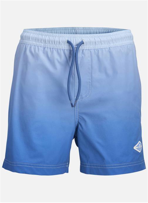 Jack & Jones Shorts de bain Short de bain droit - 12291866 garçon bleu