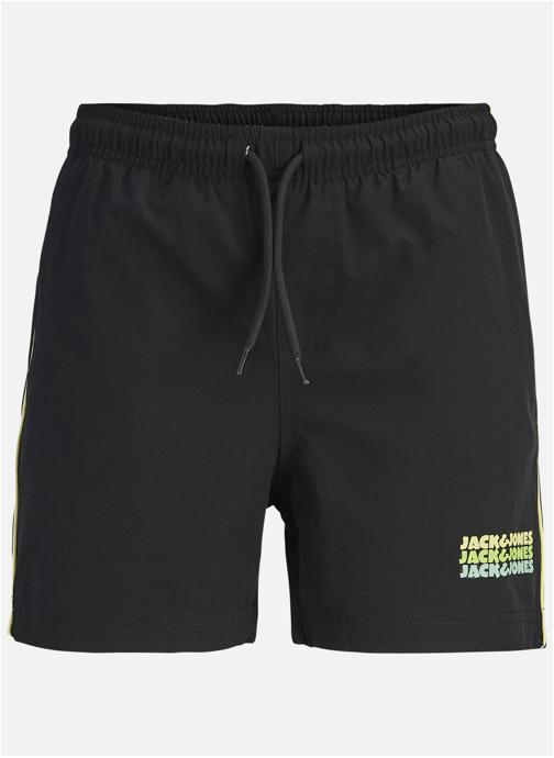 Jack & Jones Shorts de bain Short de bain droit - 12291863 garçon noir
