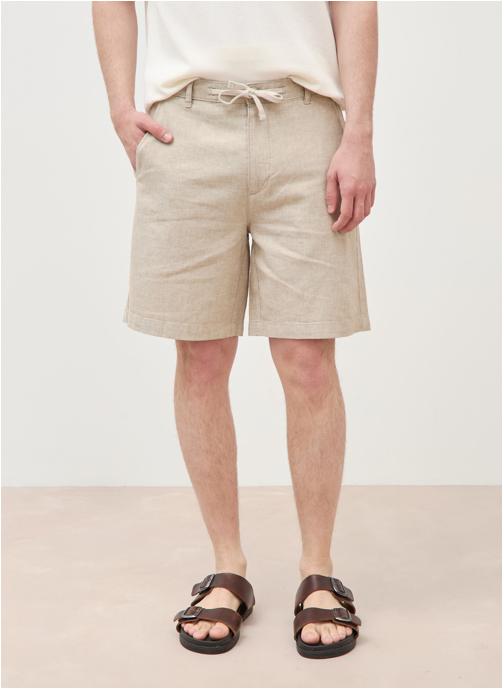 Bonobo Bermudas BERLINLEG2H homme vert