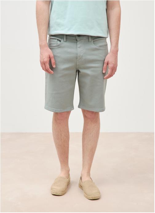 Bonobo Bermudas BERMUJOGCO#H homme vert