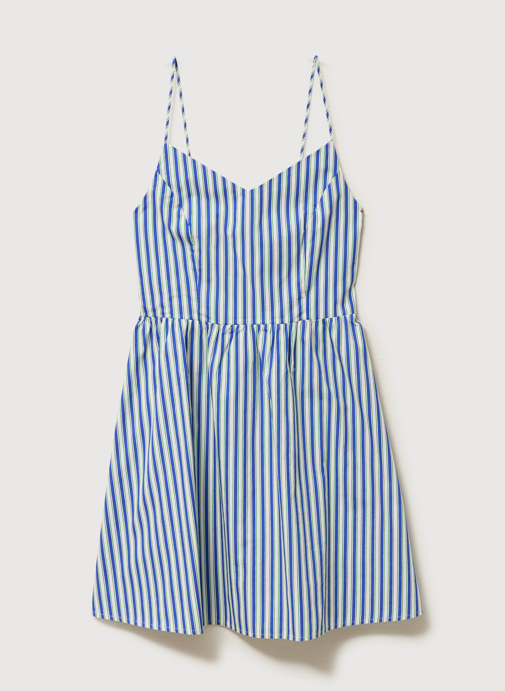 Robes Robes courtes - FINEROCF femme bleu Bonobo Robes Robes courtes - FINEROCF femme bleu Bleu