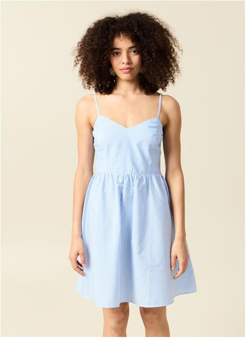 Bonobo Robes FINRAYROCF femme bleu