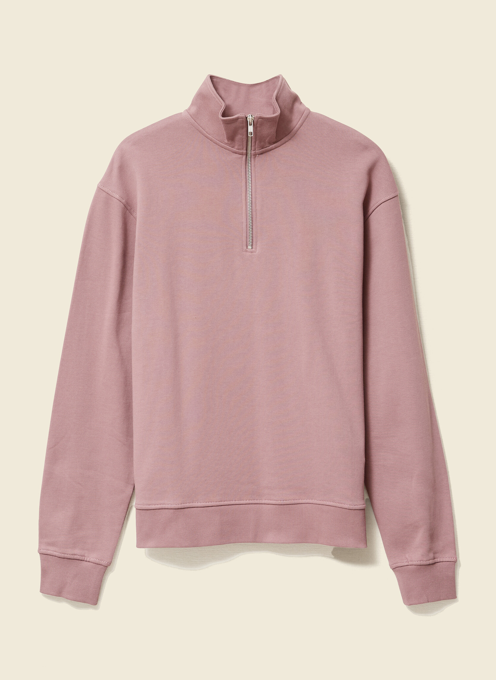 Sweats à capuche SWEATMIZIPH homme rose Bonobo Sweats à capuche SWEATMIZIPH homme rose Rose pastel