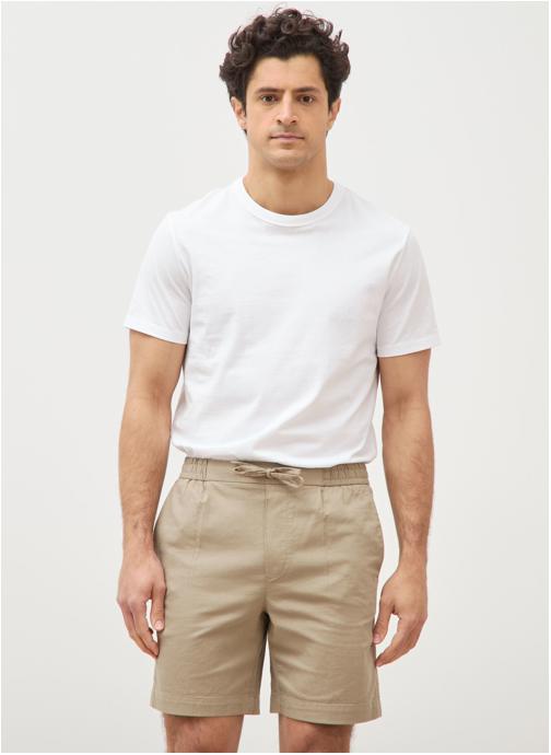 Bonobo Bermudas HAVANABERMH homme beige