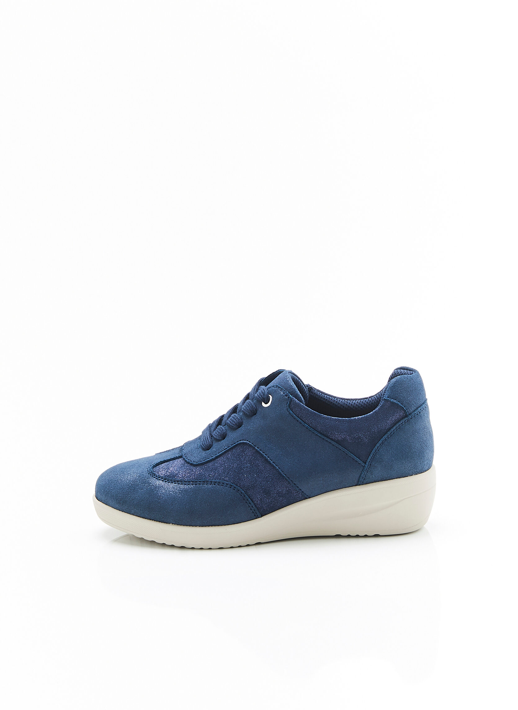 Derbies Derbies zippées Amortyl femme bleu Damart Derbies Derbies zippées Amortyl femme bleu Bleu