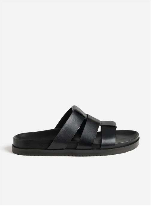Eram Mules DOMINGO homme noir